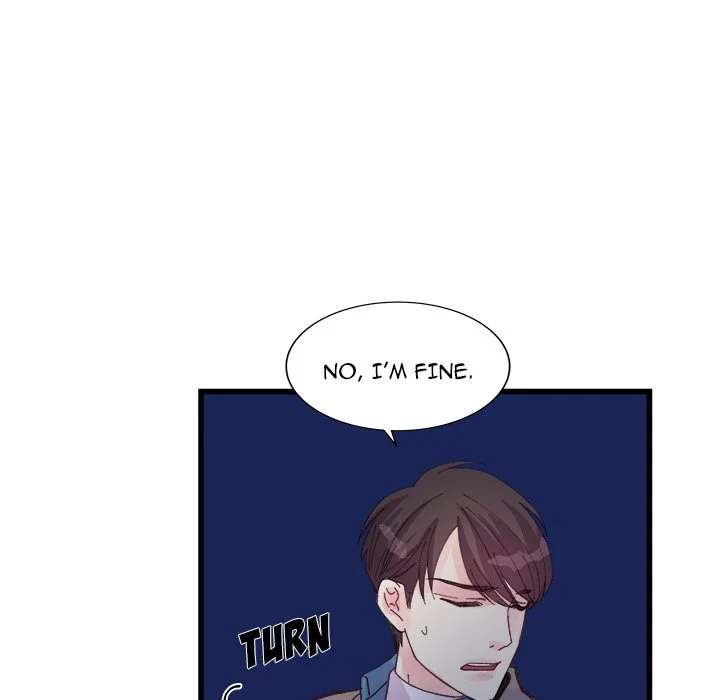 A Nonsense Relationship Chapter 25 Page 51