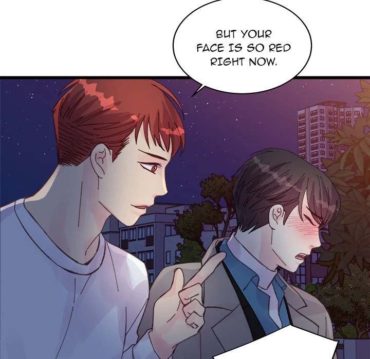 A Nonsense Relationship Chapter 25 Page 53