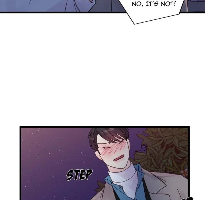 A Nonsense Relationship Chapter 25 Page 54