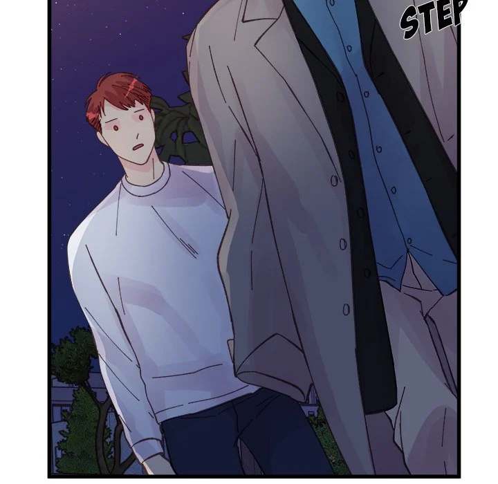 A Nonsense Relationship Chapter 25 Page 55