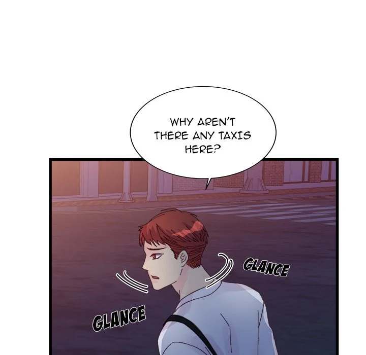 A Nonsense Relationship Chapter 25 Page 65