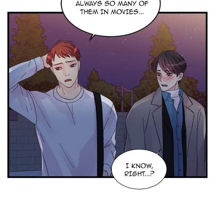 A Nonsense Relationship Chapter 25 Page 67