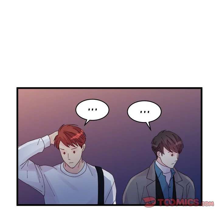 A Nonsense Relationship Chapter 25 Page 68