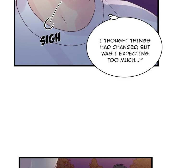 A Nonsense Relationship Chapter 25 Page 70