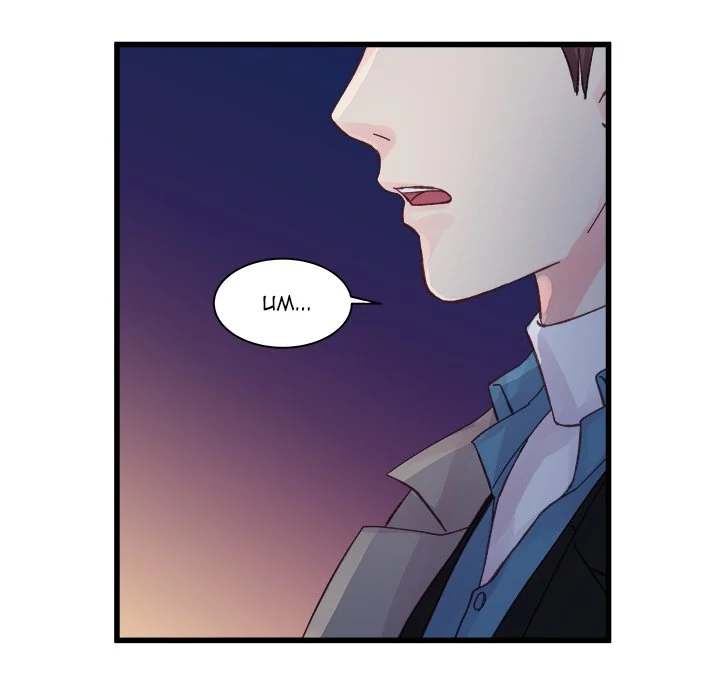 A Nonsense Relationship Chapter 25 Page 72