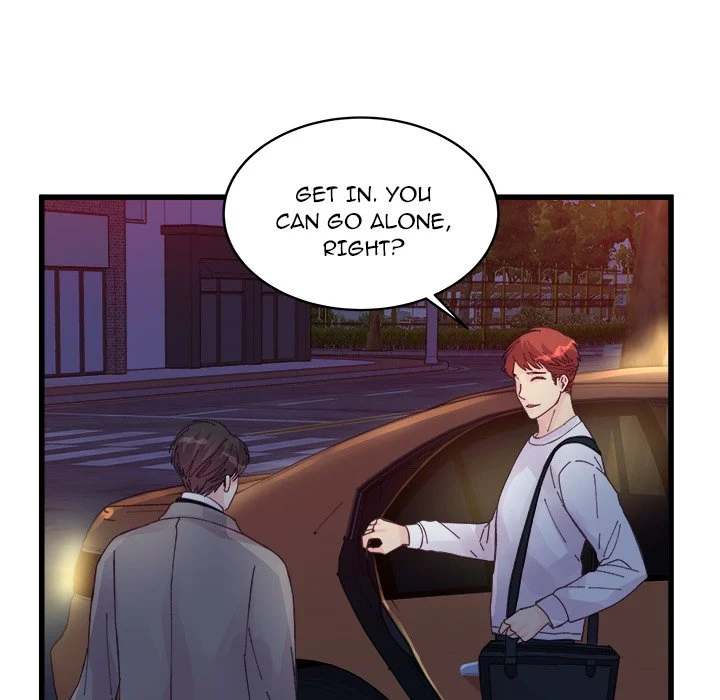 A Nonsense Relationship Chapter 25 Page 75