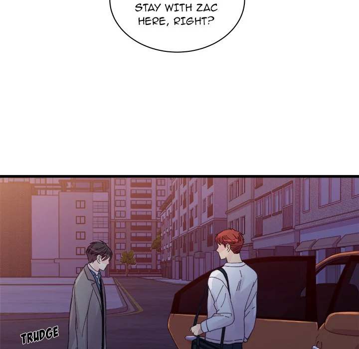 A Nonsense Relationship Chapter 25 Page 78