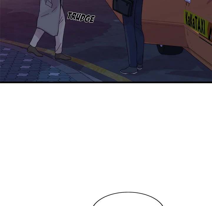 A Nonsense Relationship Chapter 25 Page 79