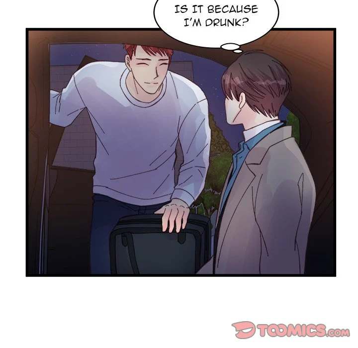 A Nonsense Relationship Chapter 25 Page 80