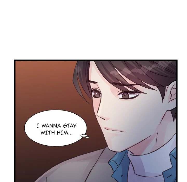 A Nonsense Relationship Chapter 25 Page 81