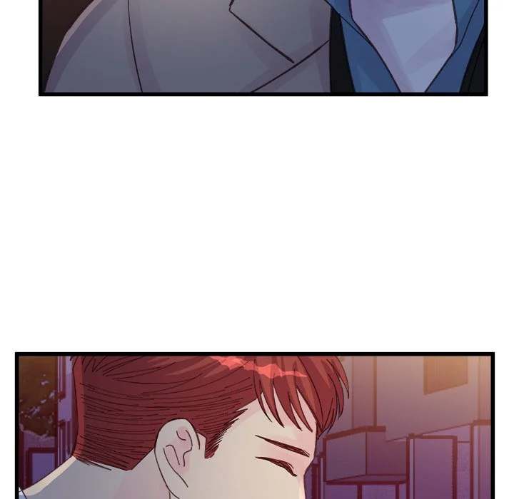 A Nonsense Relationship Chapter 25 Page 82