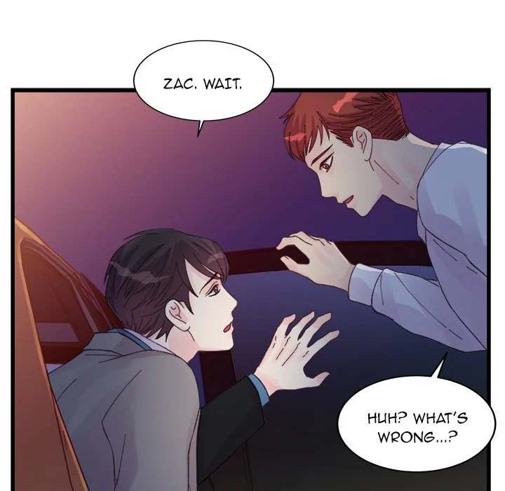 A Nonsense Relationship Chapter 25 Page 84