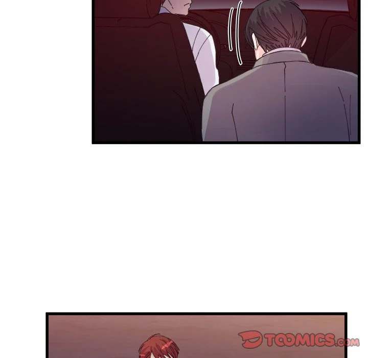 A Nonsense Relationship Chapter 25 Page 86