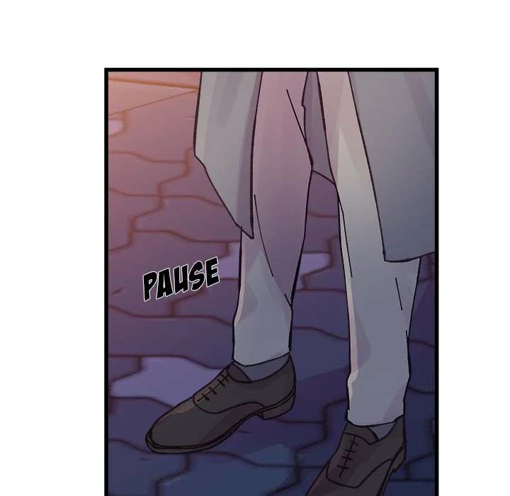 A Nonsense Relationship Chapter 25 Page 88