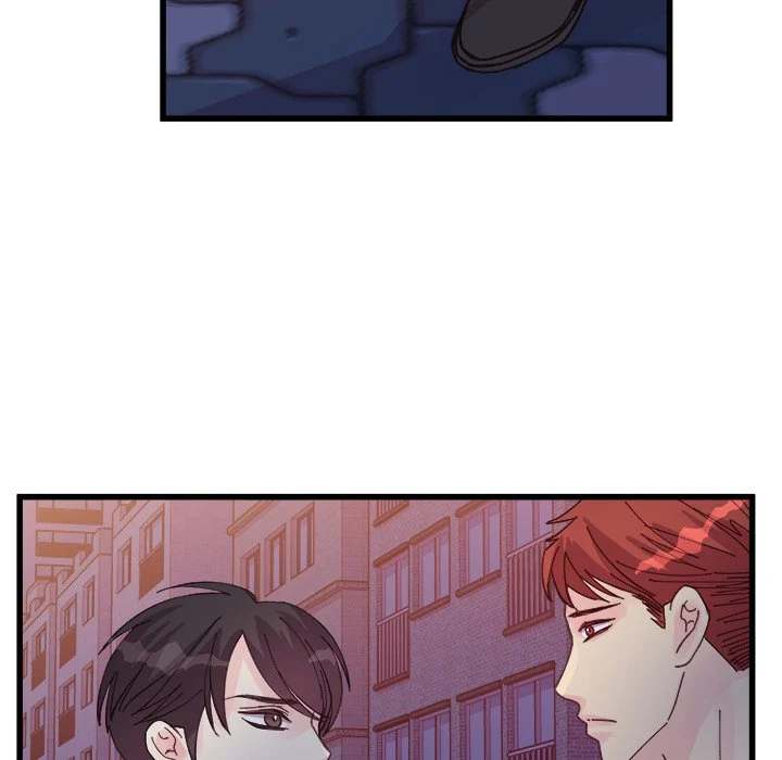 A Nonsense Relationship Chapter 25 Page 89