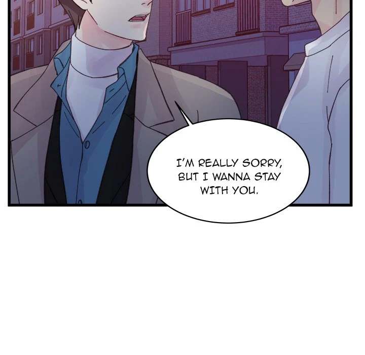 A Nonsense Relationship Chapter 25 Page 90