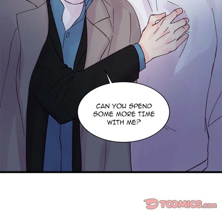 A Nonsense Relationship Chapter 25 Page 92