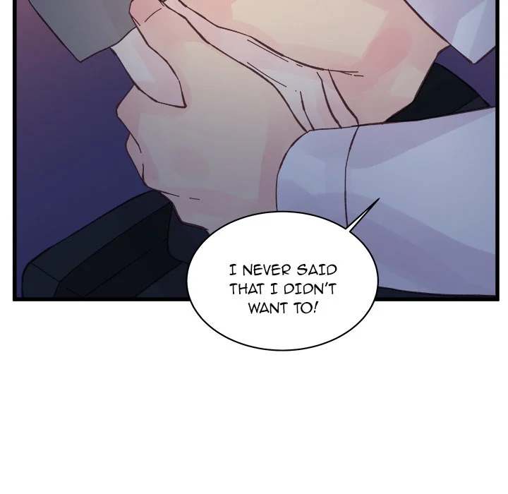 A Nonsense Relationship Chapter 26 Page 10