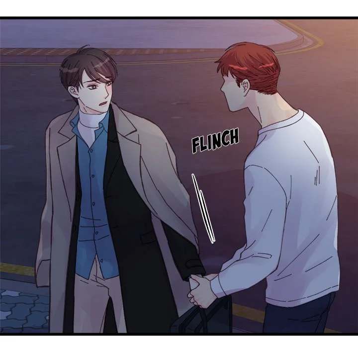 A Nonsense Relationship Chapter 26 Page 11