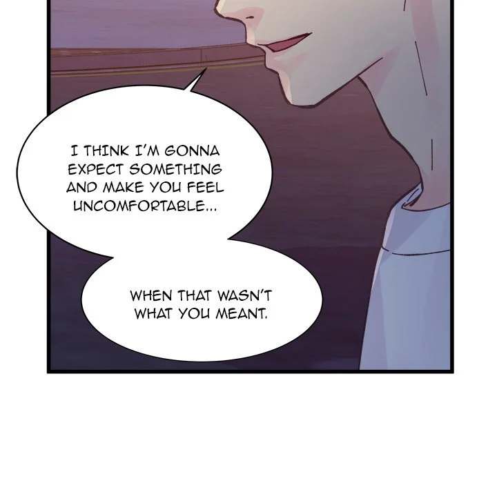 A Nonsense Relationship Chapter 26 Page 17