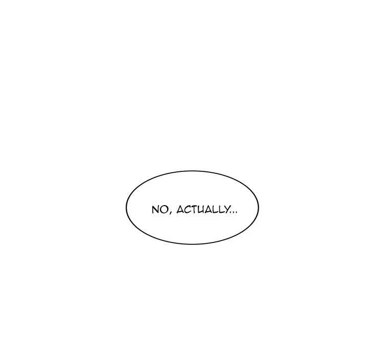 A Nonsense Relationship Chapter 26 Page 21