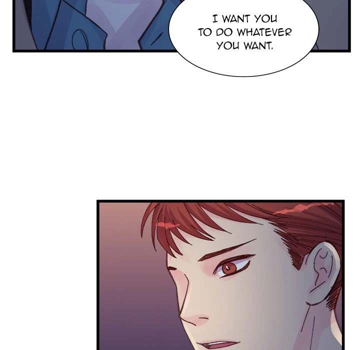 A Nonsense Relationship Chapter 26 Page 23