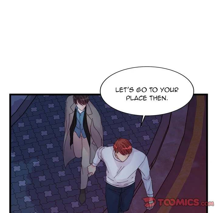 A Nonsense Relationship Chapter 26 Page 26