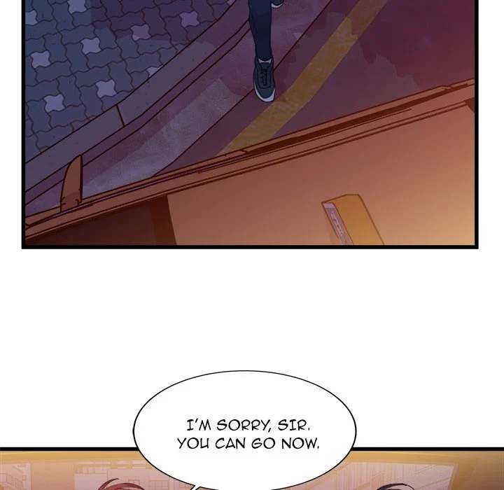 A Nonsense Relationship Chapter 26 Page 27