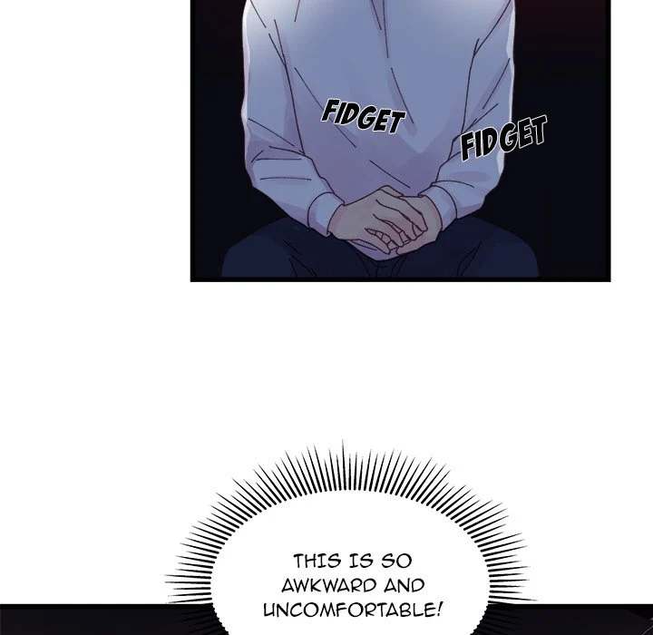 A Nonsense Relationship Chapter 26 Page 33