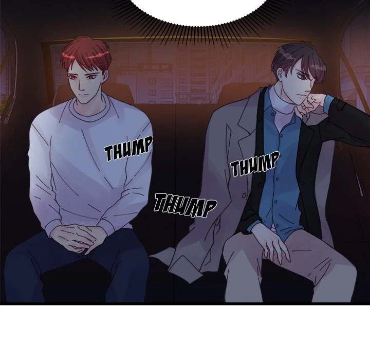A Nonsense Relationship Chapter 26 Page 34