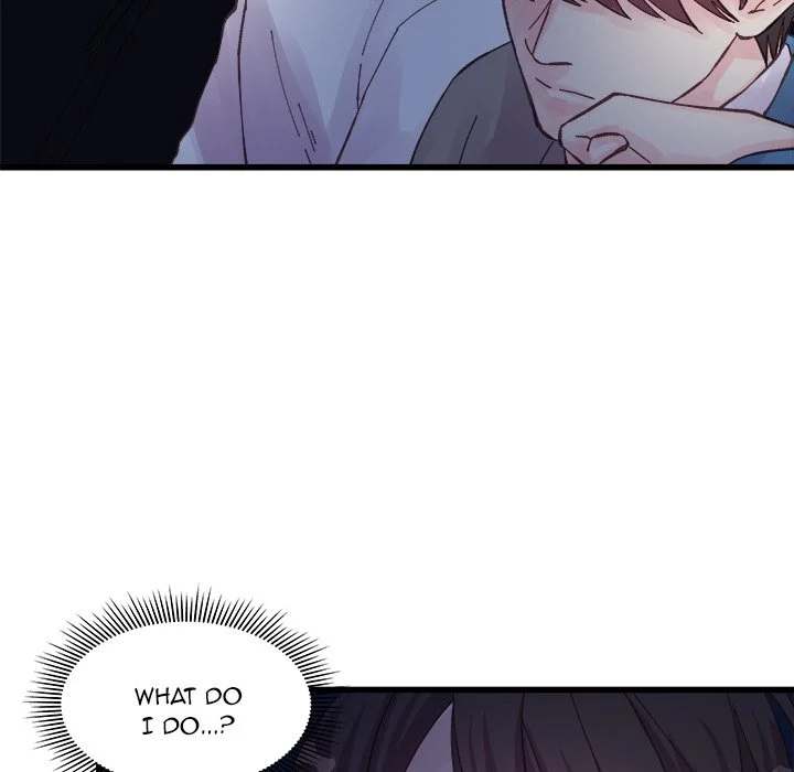 A Nonsense Relationship Chapter 26 Page 36