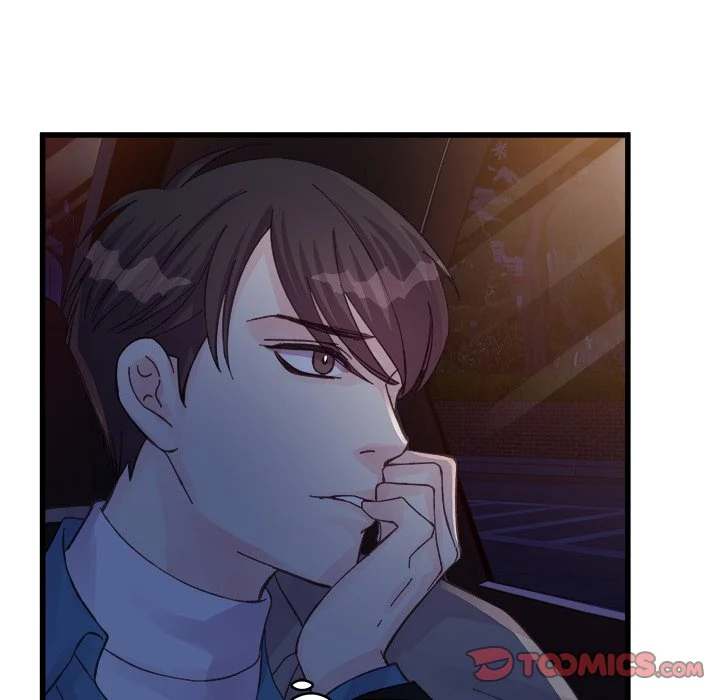 A Nonsense Relationship Chapter 26 Page 38