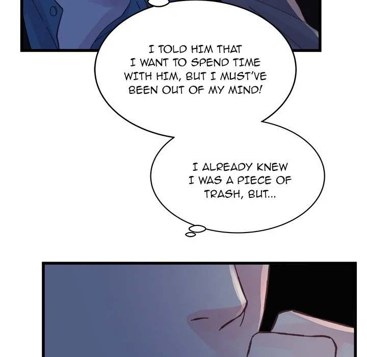 A Nonsense Relationship Chapter 26 Page 39