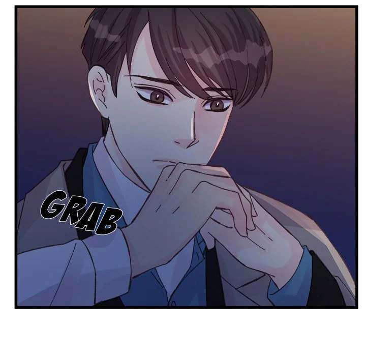 A Nonsense Relationship Chapter 26 Page 41
