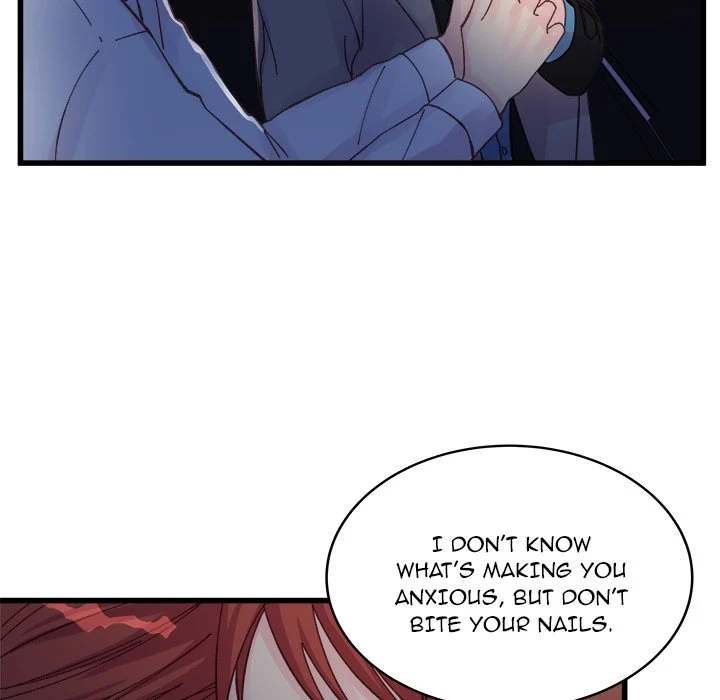 A Nonsense Relationship Chapter 26 Page 43