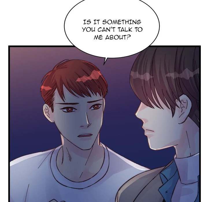 A Nonsense Relationship Chapter 26 Page 45