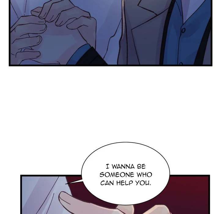 A Nonsense Relationship Chapter 26 Page 46