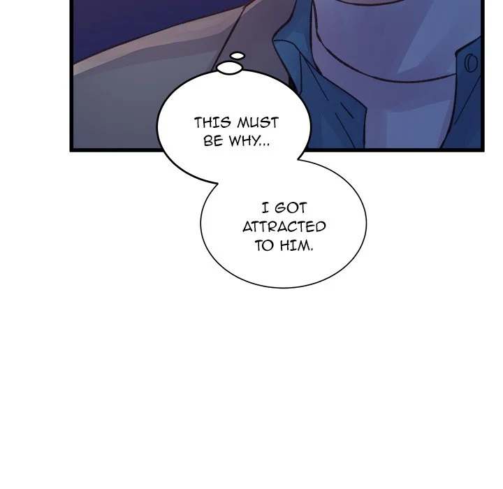 A Nonsense Relationship Chapter 26 Page 49
