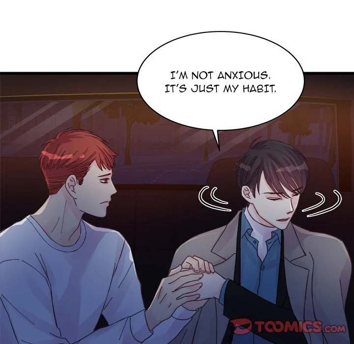 A Nonsense Relationship Chapter 26 Page 50