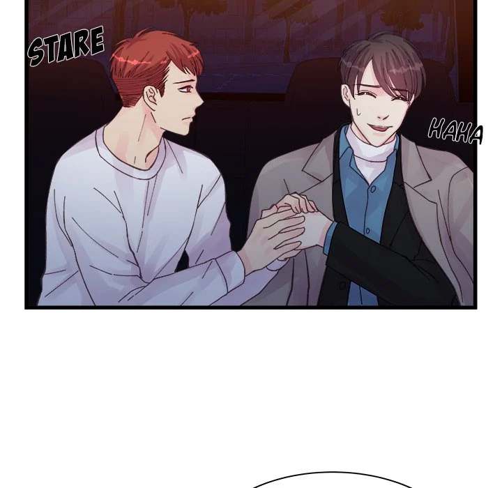 A Nonsense Relationship Chapter 26 Page 52
