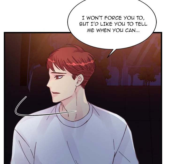 A Nonsense Relationship Chapter 26 Page 53