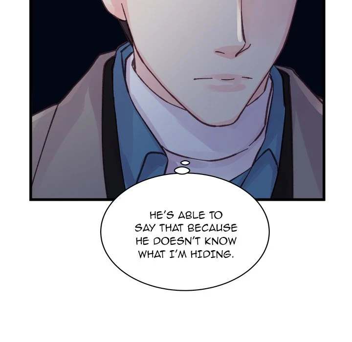 A Nonsense Relationship Chapter 26 Page 55