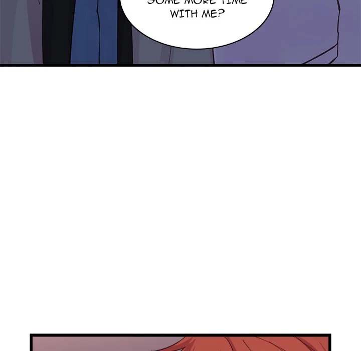 A Nonsense Relationship Chapter 26 Page 6