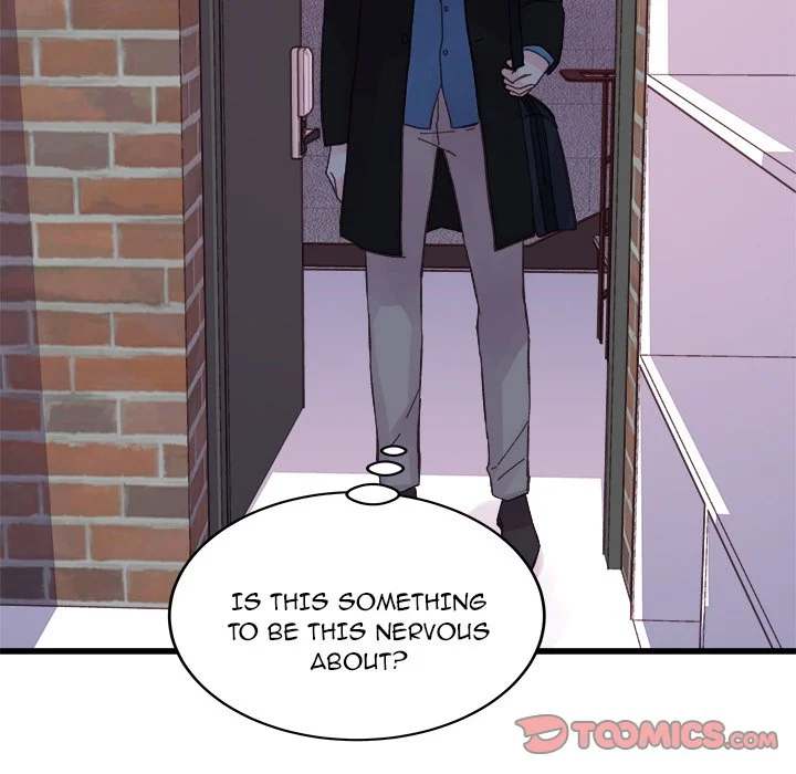 A Nonsense Relationship Chapter 26 Page 62