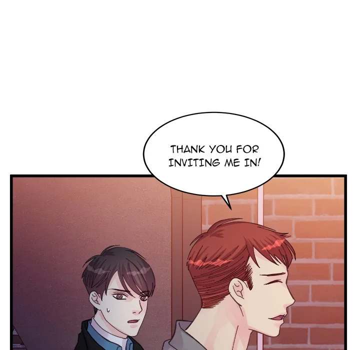 A Nonsense Relationship Chapter 26 Page 63