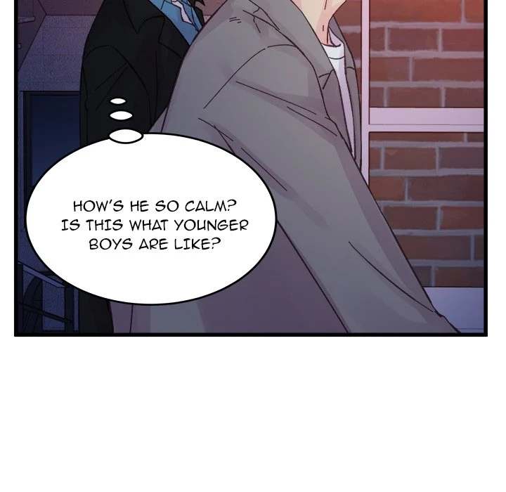 A Nonsense Relationship Chapter 26 Page 64
