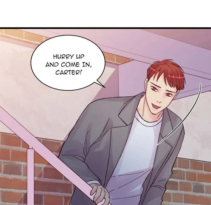 A Nonsense Relationship Chapter 26 Page 65