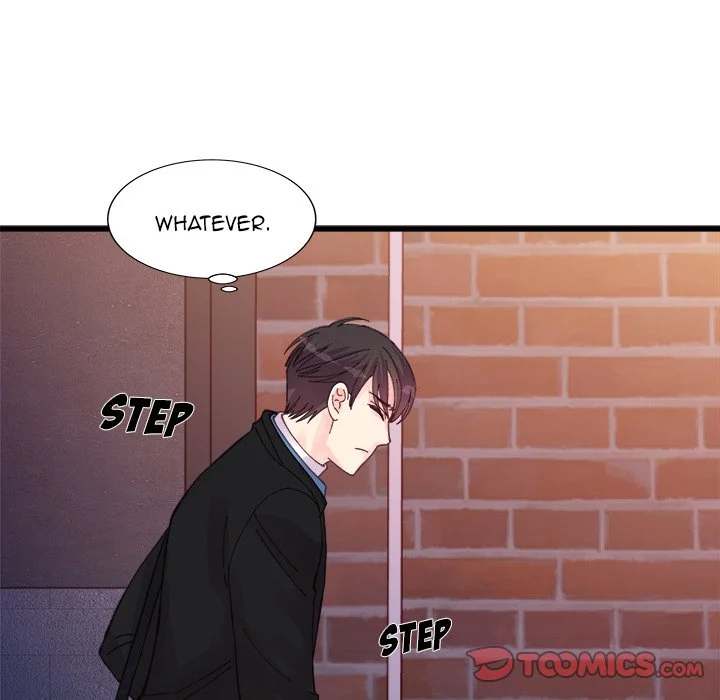 A Nonsense Relationship Chapter 26 Page 68