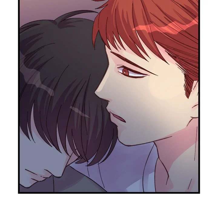 A Nonsense Relationship Chapter 26 Page 7