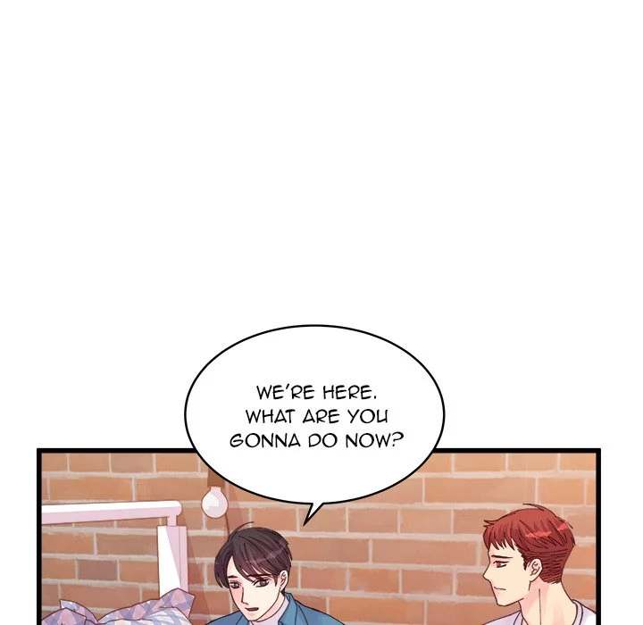 A Nonsense Relationship Chapter 26 Page 70